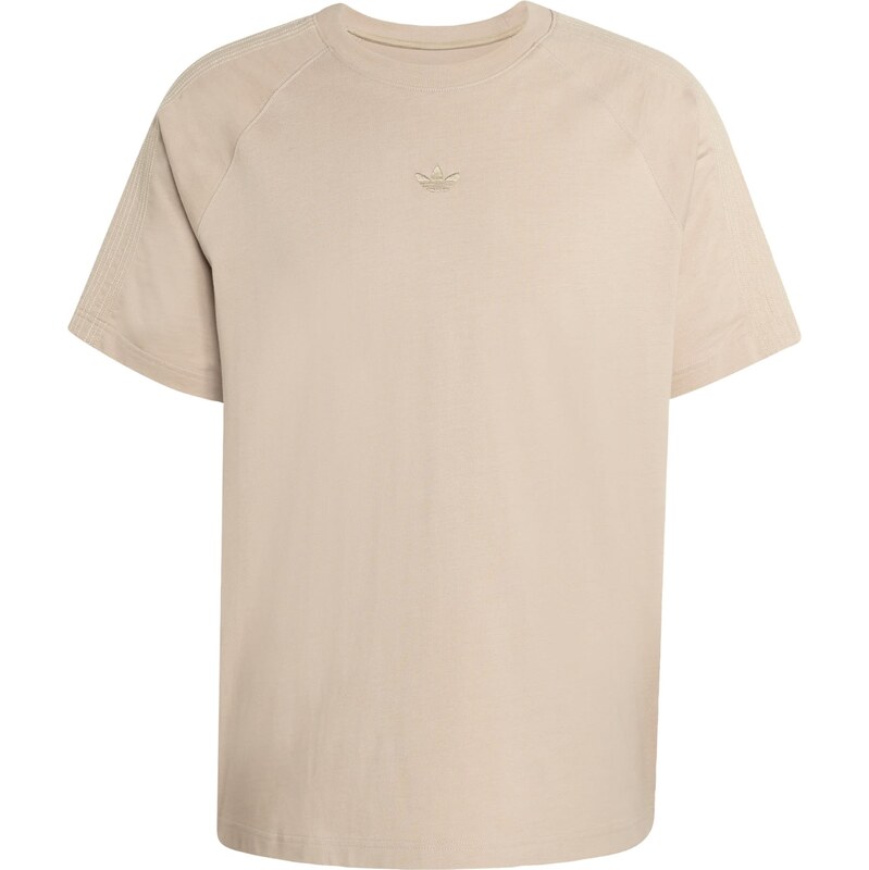 ADIDAS ORIGINALS Tričko Premium Essentials béžová 67251137