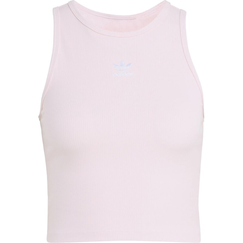 ADIDAS ORIGINALS Top Essentials rosé 67251143