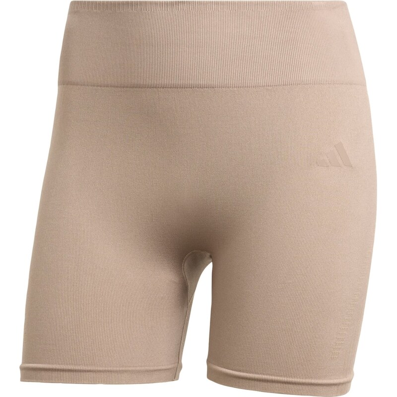 ADIDAS PERFORMANCE Športové nohavice Essentials kapučíno 67251146