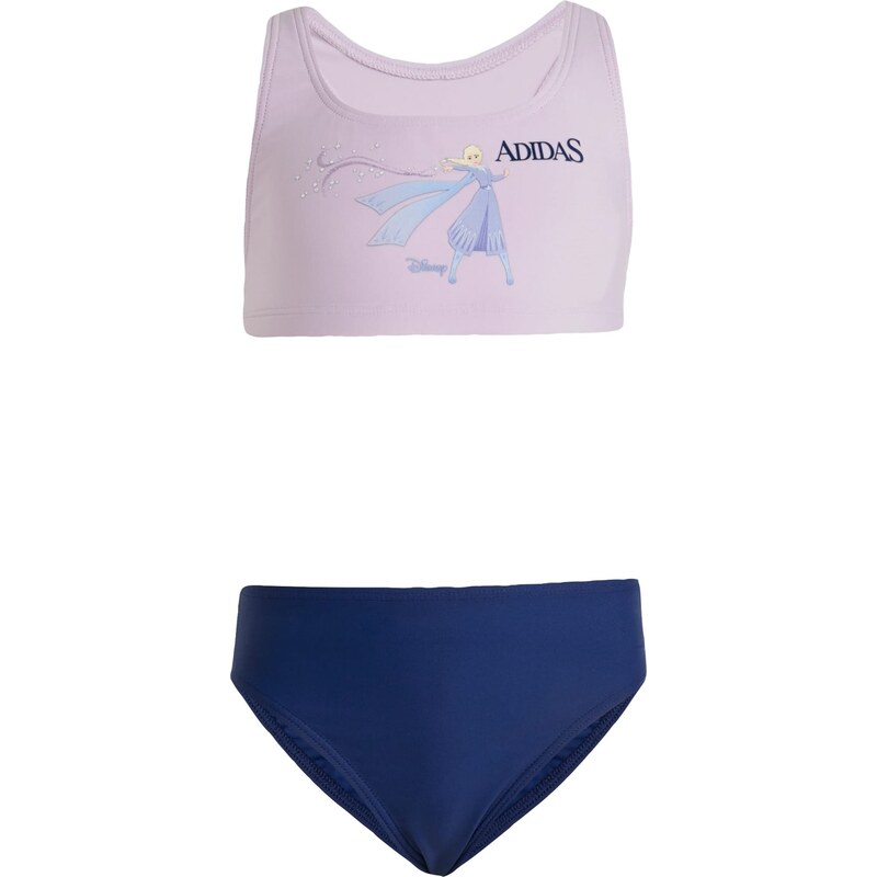 ADIDAS SPORTSWEAR Športové plavky Disney Die Eiskönigin námornícka 67251166