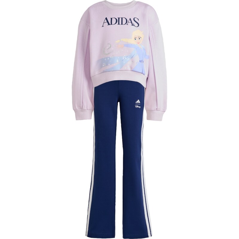 ADIDAS SPORTSWEAR Tréningový komplet Adidas x Disney Die Eiskönigin 67251161