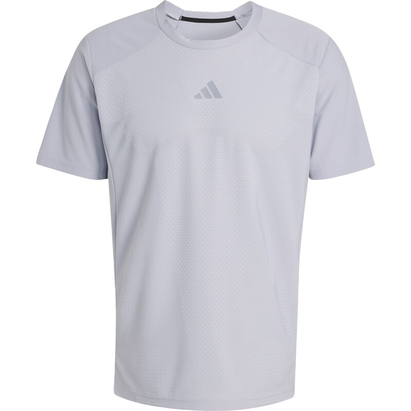 ADIDAS PERFORMANCE Funkčné tričko Climacool 3D sivá 67251184