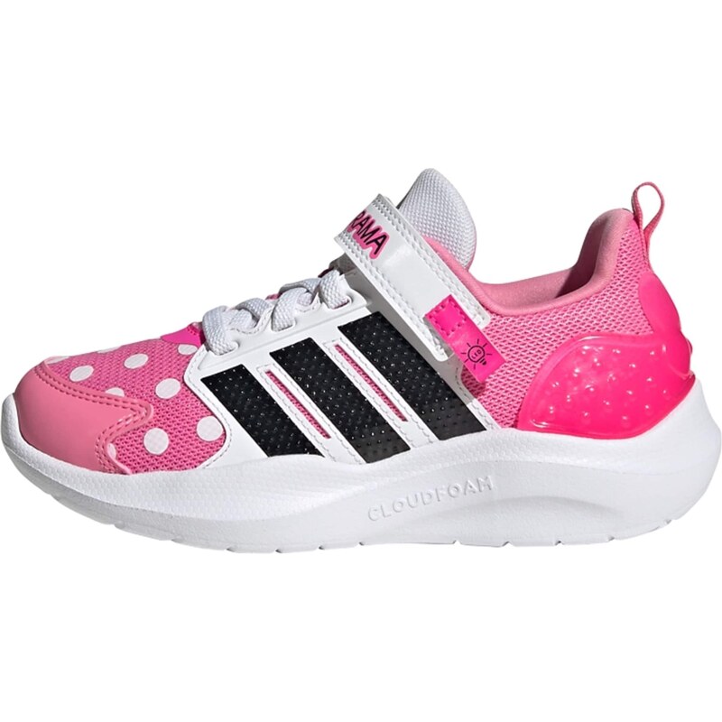 ADIDAS SPORTSWEAR Športová obuv Disney Lightorama Minnie Mouse ružová 67251186