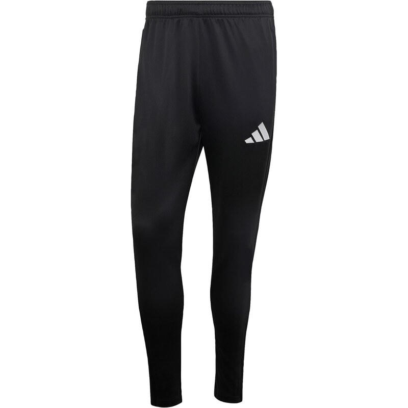 ADIDAS PERFORMANCE Športové nohavice Entrada26 čierna / biela 67251223