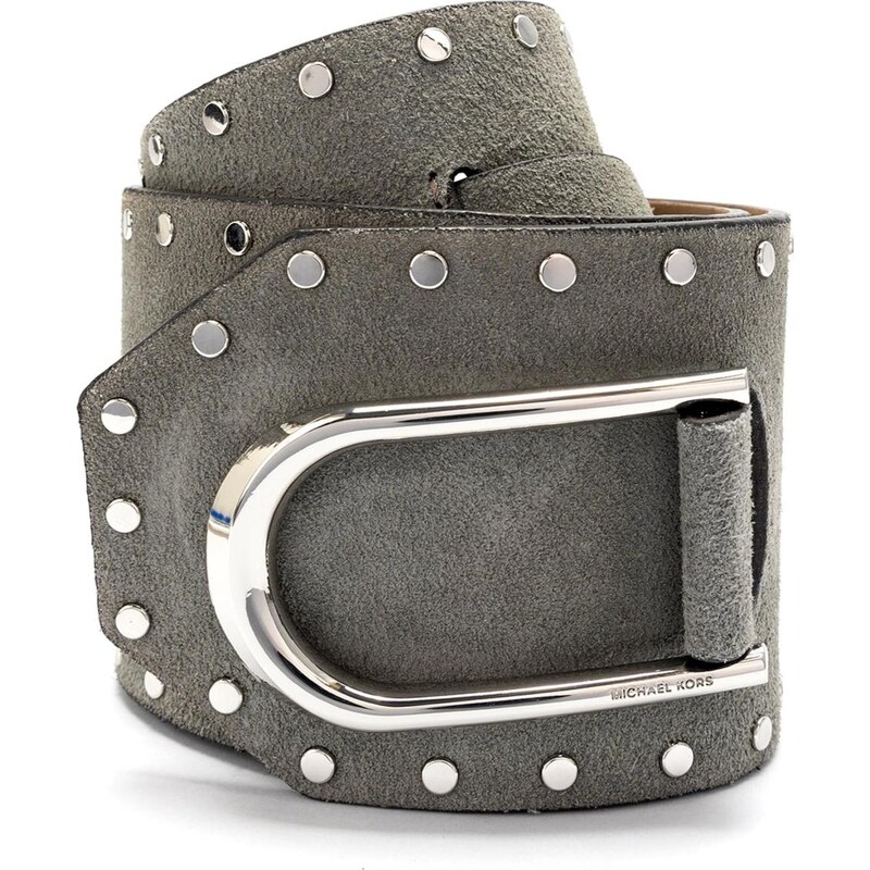 Michael Kors Opasky tmavosivá 67251225