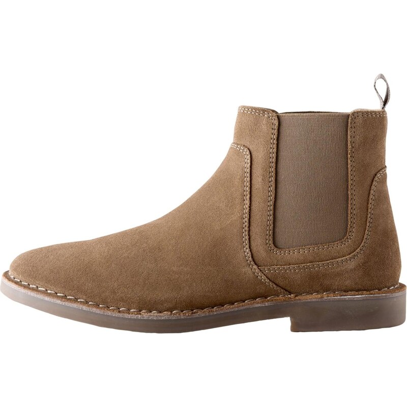 Next Chelsea čižmy hnedá 67251308