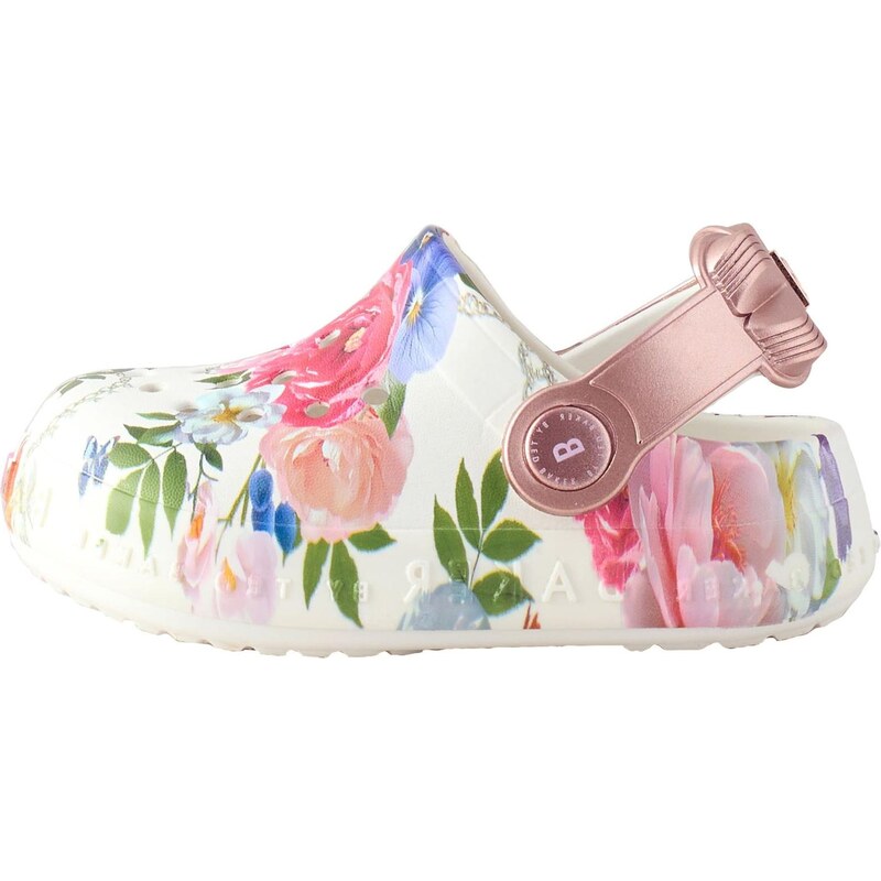 Baker by Ted Baker Sandále kráľovská modrá / marhuľová / ružová / 67251361