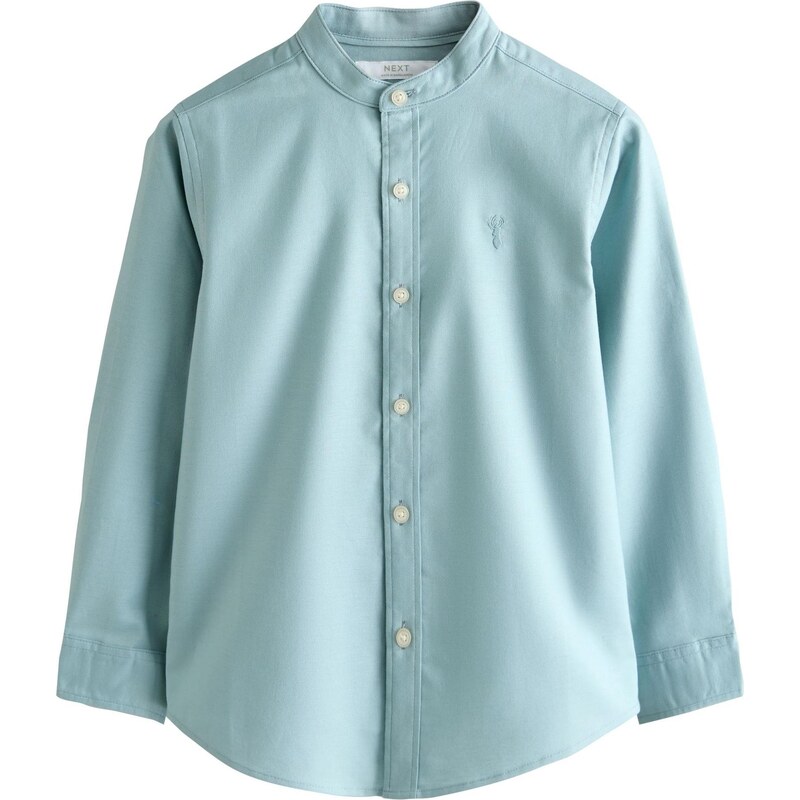 Next Košeľa mätová 67251378