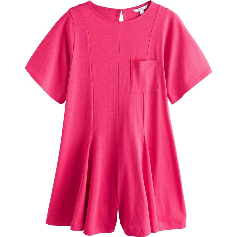 Next Overal ružová 67252537