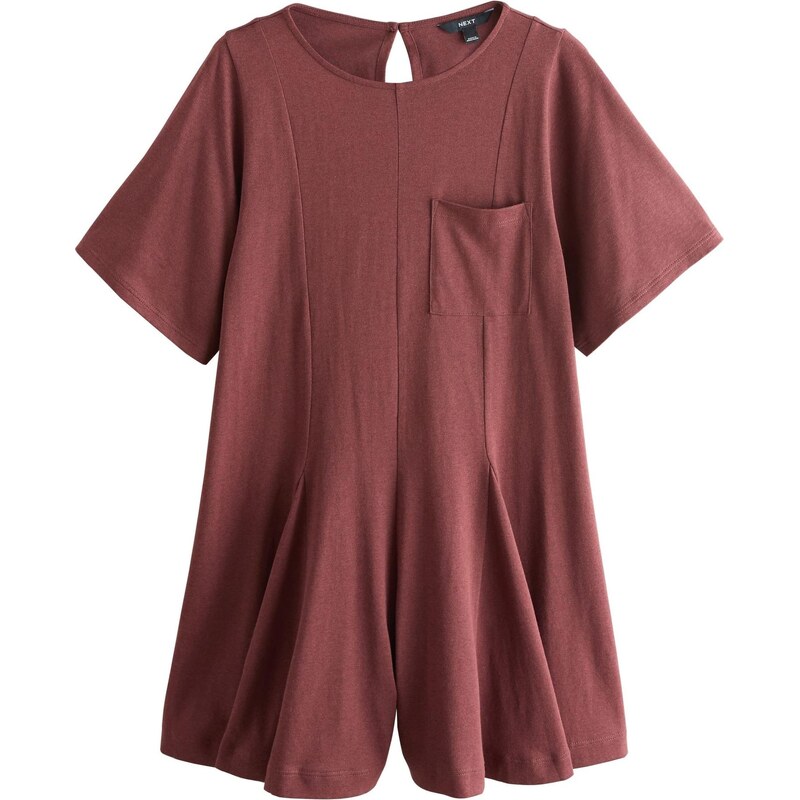 Next Overal hnedá 67252539