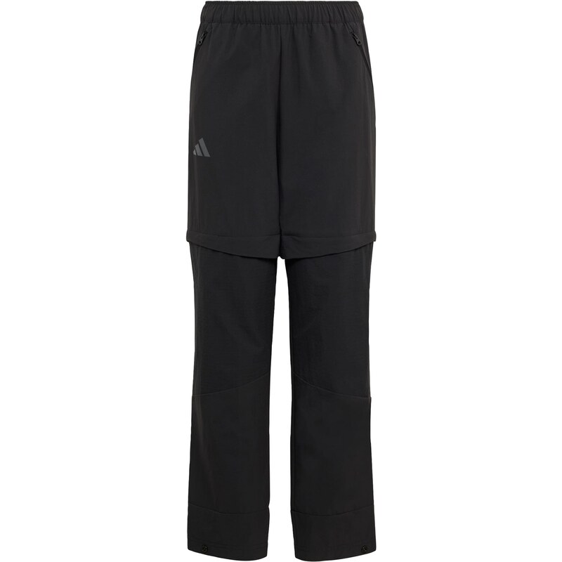 ADIDAS TERREX Outdoorové nohavice CLIMA365 čierna 67252572