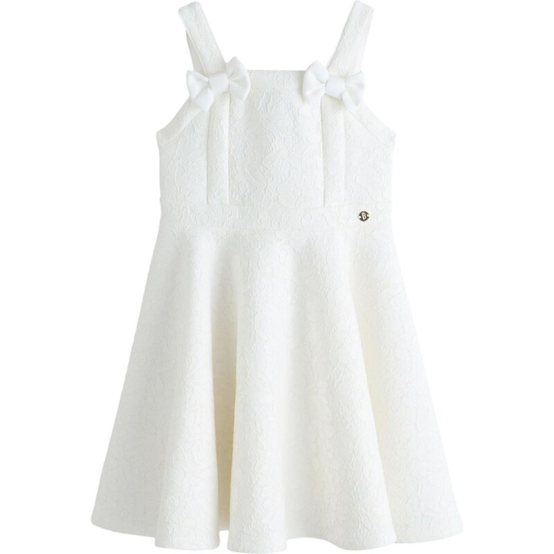 Baker by Ted Baker Šaty biela 67252566