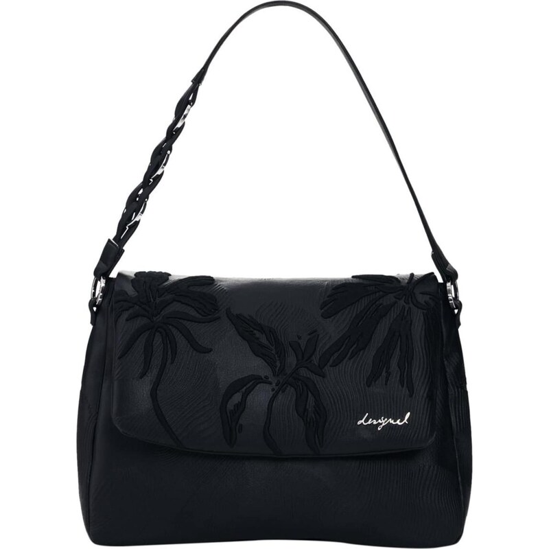 Desigual Batoh čierna 67252578