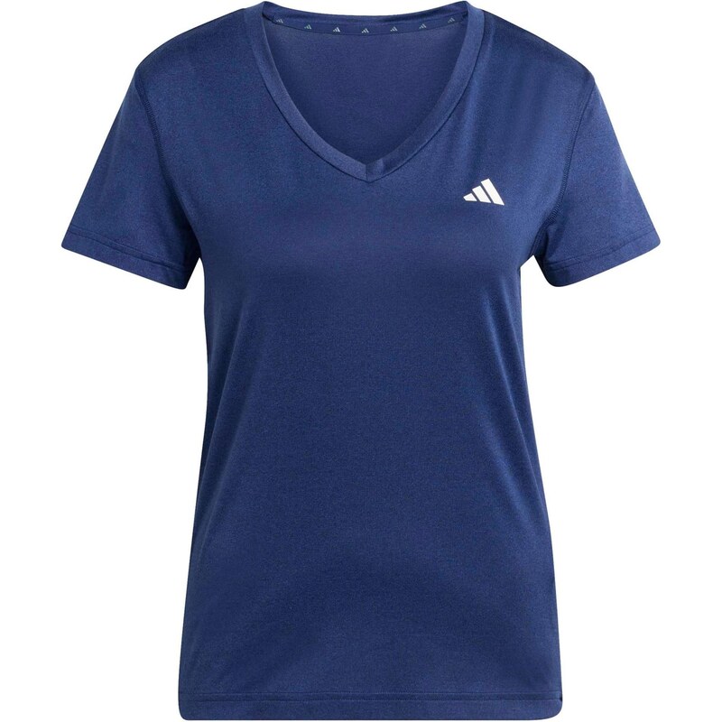 ADIDAS PERFORMANCE Funkčné tričko tmavomodrá / biela 67252596