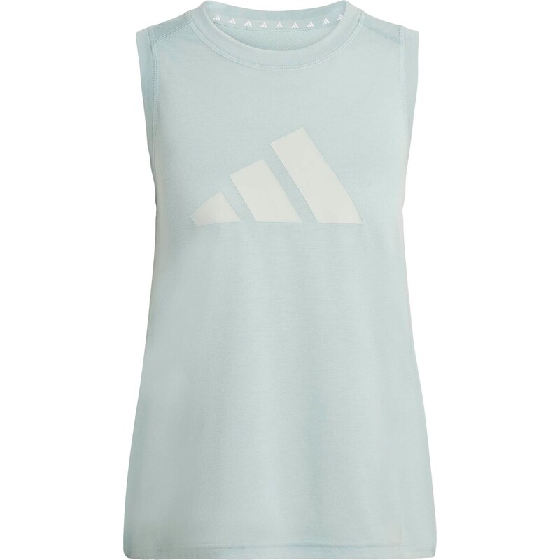 ADIDAS PERFORMANCE Športový top TR-ES pastelovo modrá / šedobiela 67252591