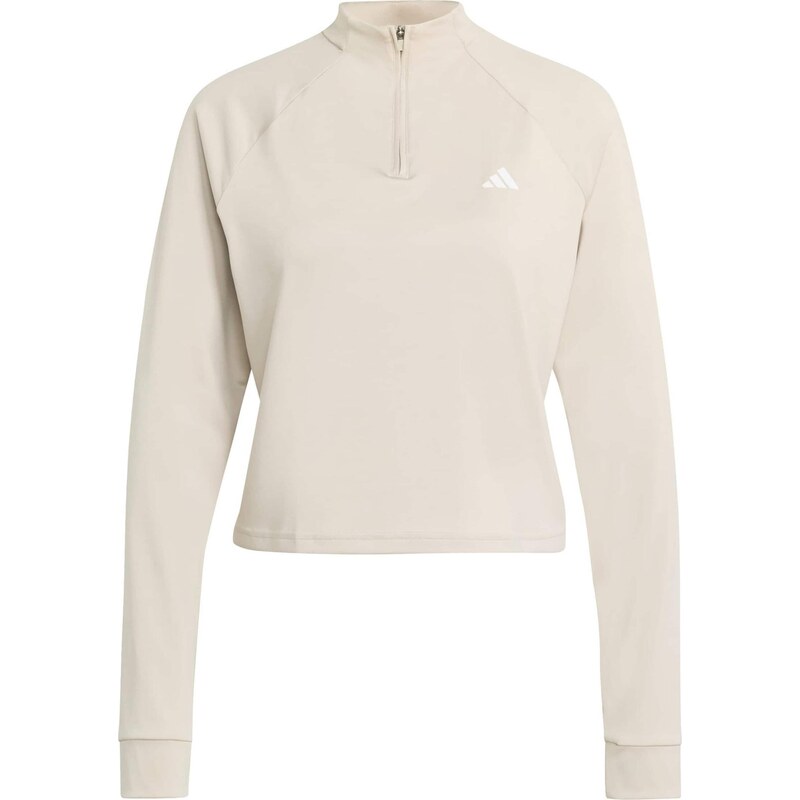 ADIDAS PERFORMANCE Funkčné tričko Essentials svetlosivá 67252592