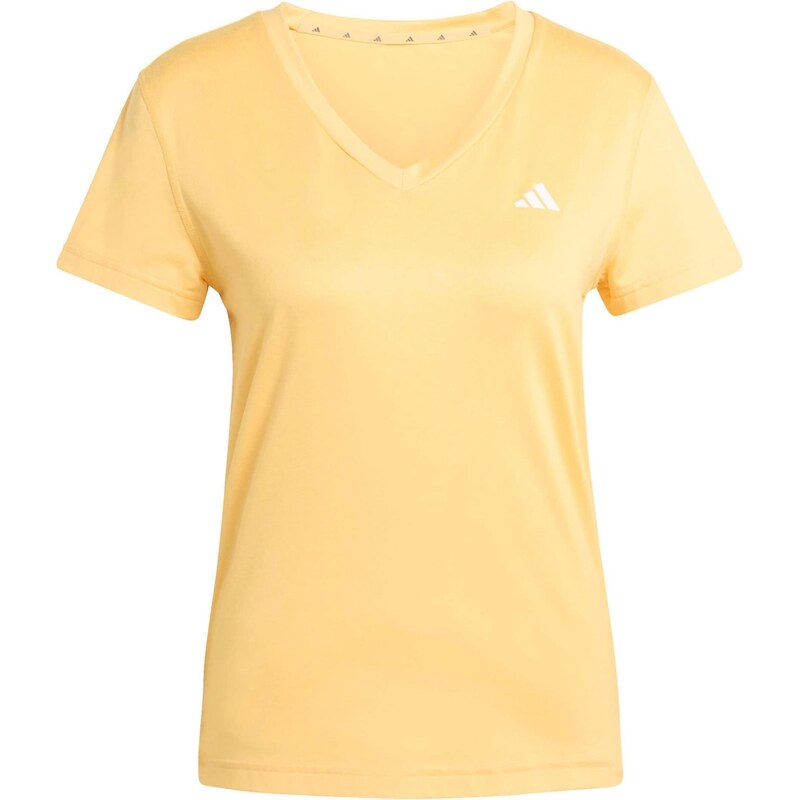 ADIDAS PERFORMANCE Funkčné tričko žltá 67252598