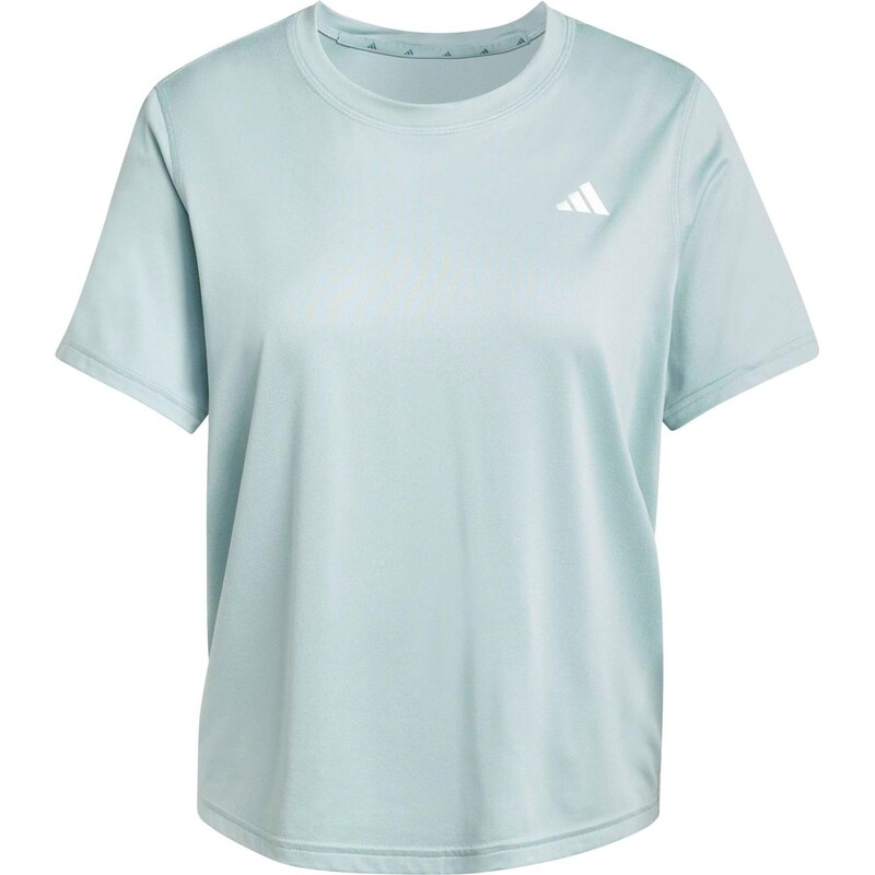 ADIDAS PERFORMANCE Funkčné tričko WE MIN pastelovo zelená 67252603