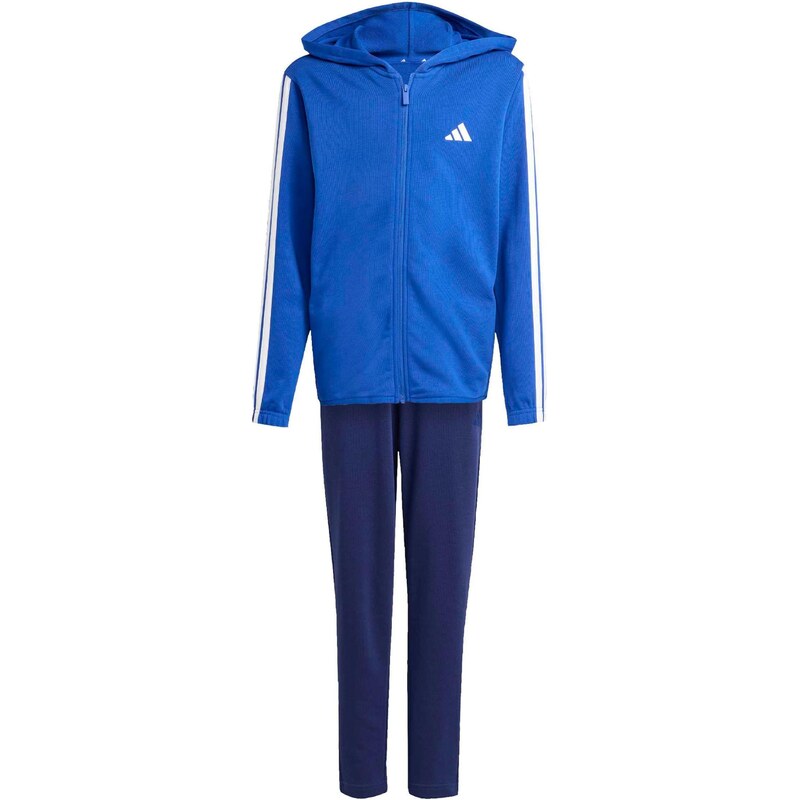 ADIDAS SPORTSWEAR Tréningový komplet modrá / tmavomodrá / biela 67252606
