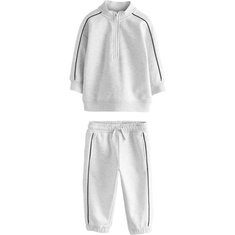 Next Set sivá 67252619