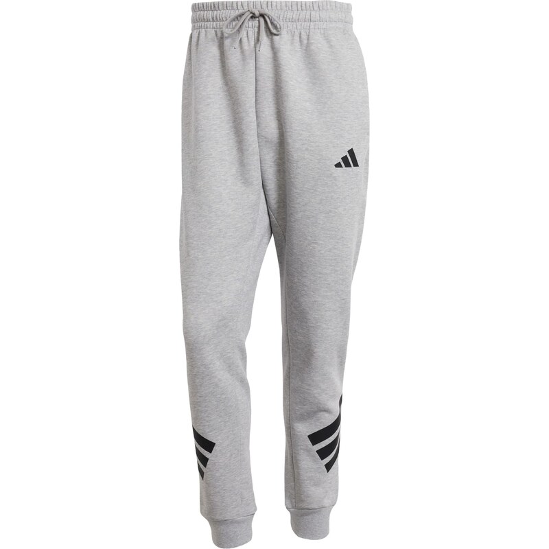 ADIDAS SPORTSWEAR Športové nohavice Future Icons sivá melírovaná / 67252634
