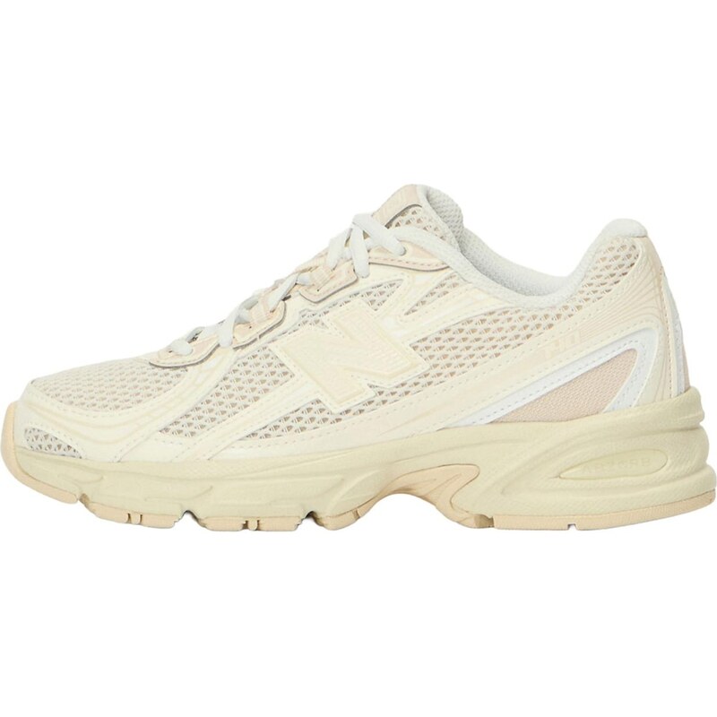 new balance Tenisky 740 béžová / nebielená 67252662