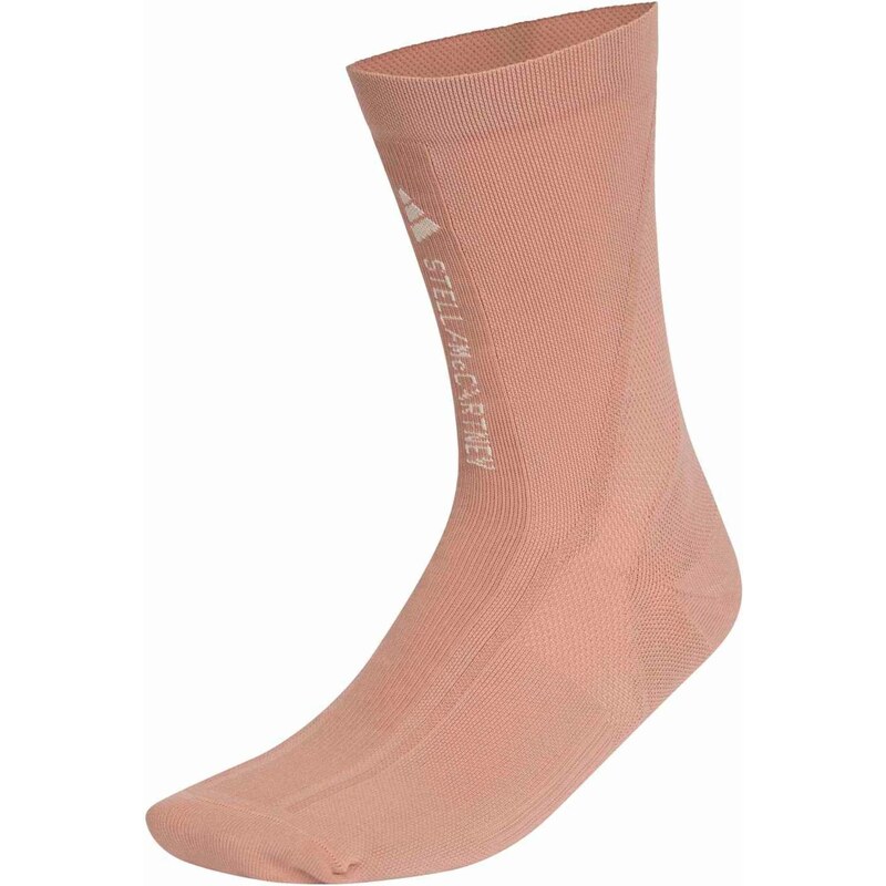 ADIDAS BY STELLA MCCARTNEY Športové ponožky mokka 67252692