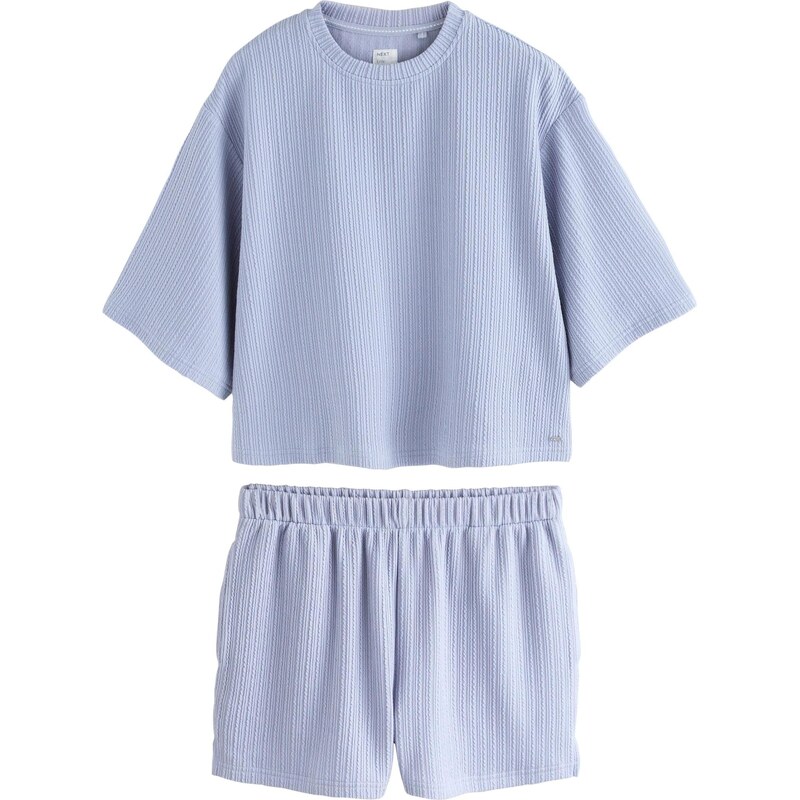 Next Kraťasy nebesky modrá 67252697