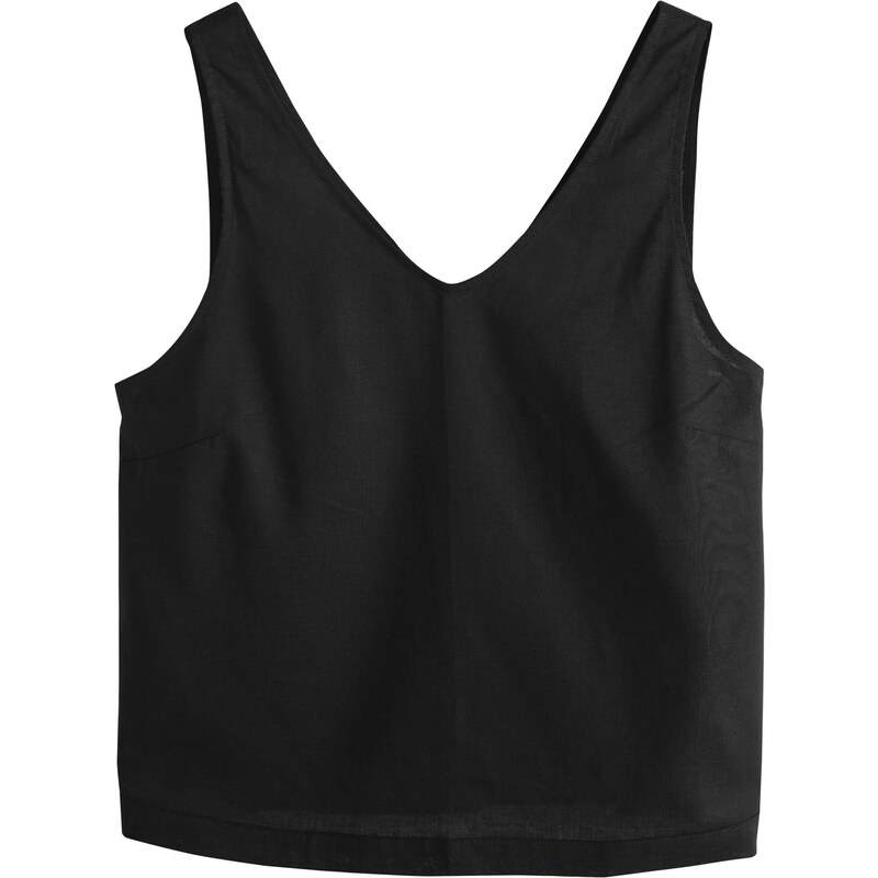 Next Top čierna 67252720