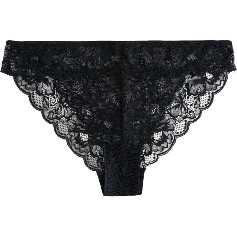 Next Nohavičky čierna 67252721