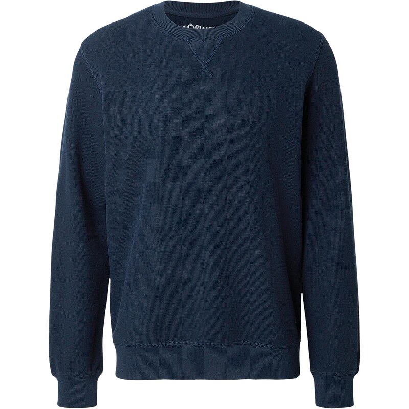 s.Oliver Mikina námornícka modrá 67252743
