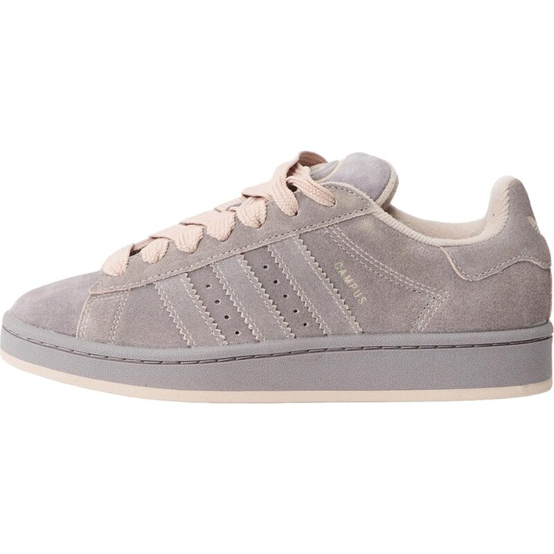 ADIDAS ORIGINALS Nízke tenisky Campus 00s tmavosivá 67252659