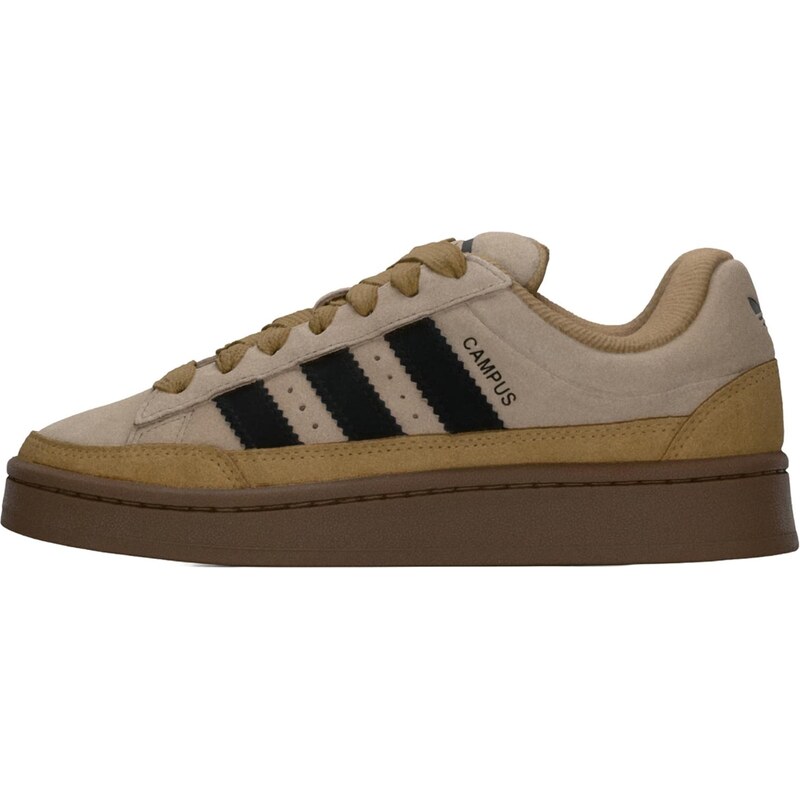 ADIDAS ORIGINALS Tenisky CAMPUS tmavobéžová / svetlohnedá / čierna 67252758
