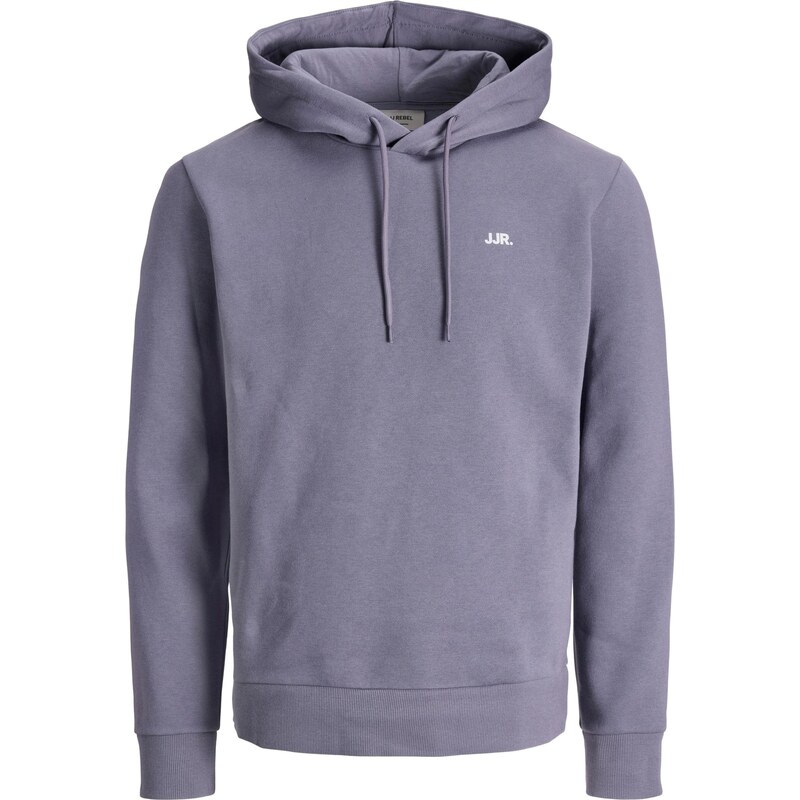 JJ Rebel Mikina dymovo modrá 67252760