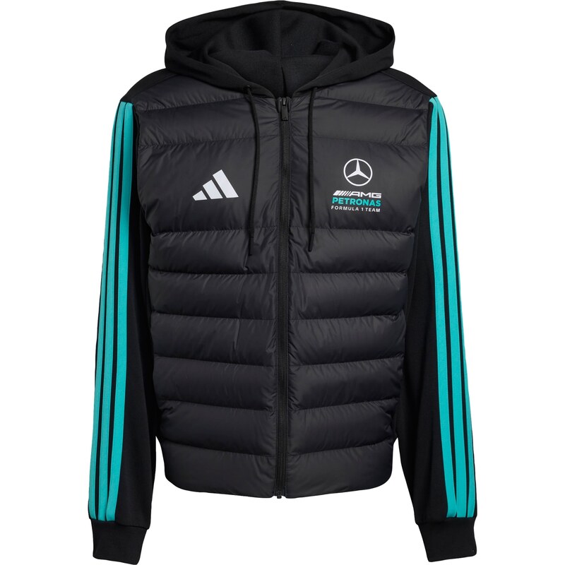 ADIDAS PERFORMANCE Športová bunda Mercedes-AMG Petronas Formula 1 Team 67252765