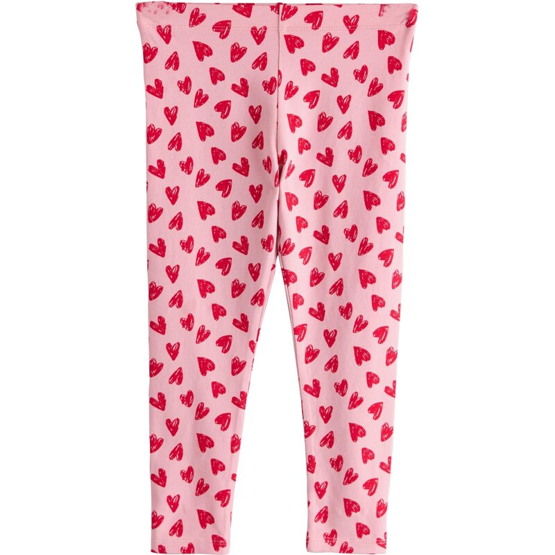 Next Legíny staroružová / tmavoružová 67252771