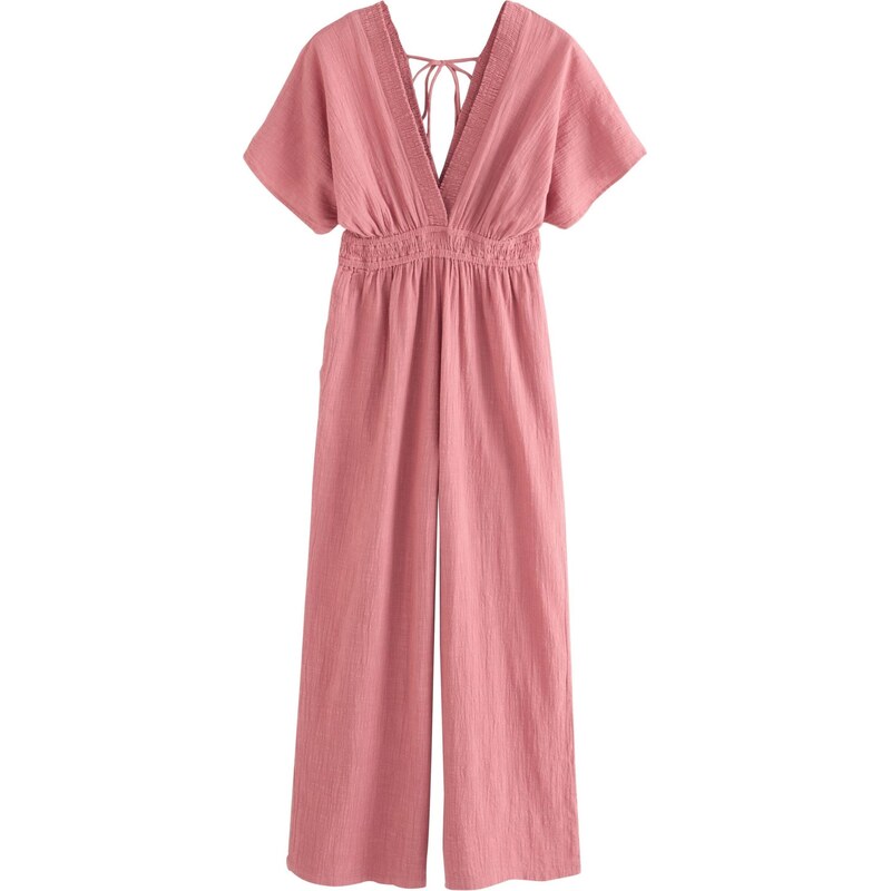 Next Overal ružová 67252777