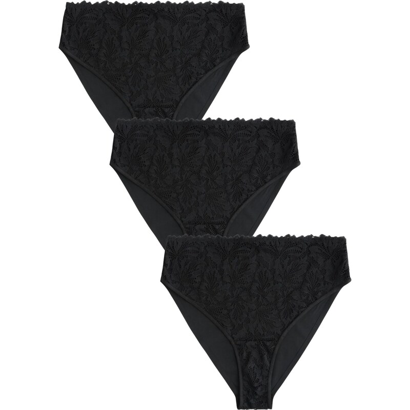 Next Nohavičky čierna 67252775