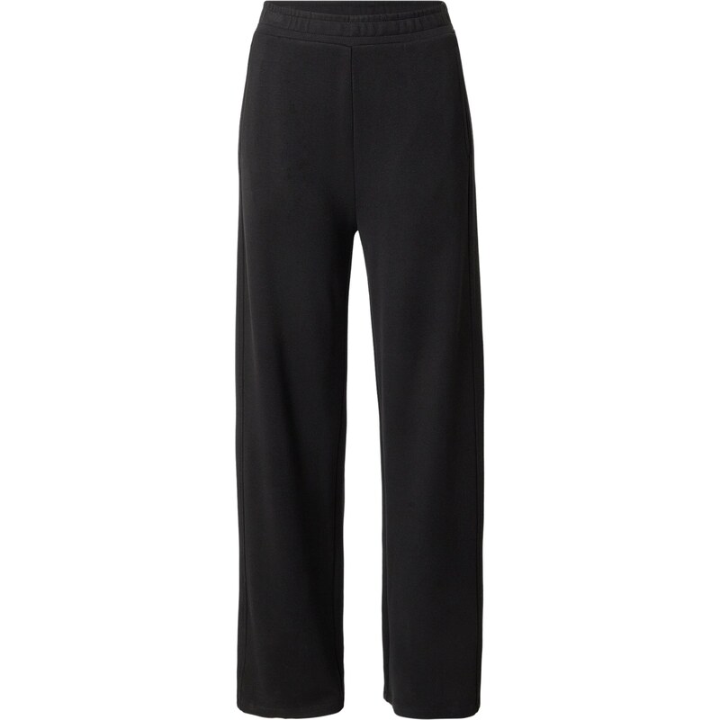 s.Oliver Nohavice čierna 67252788