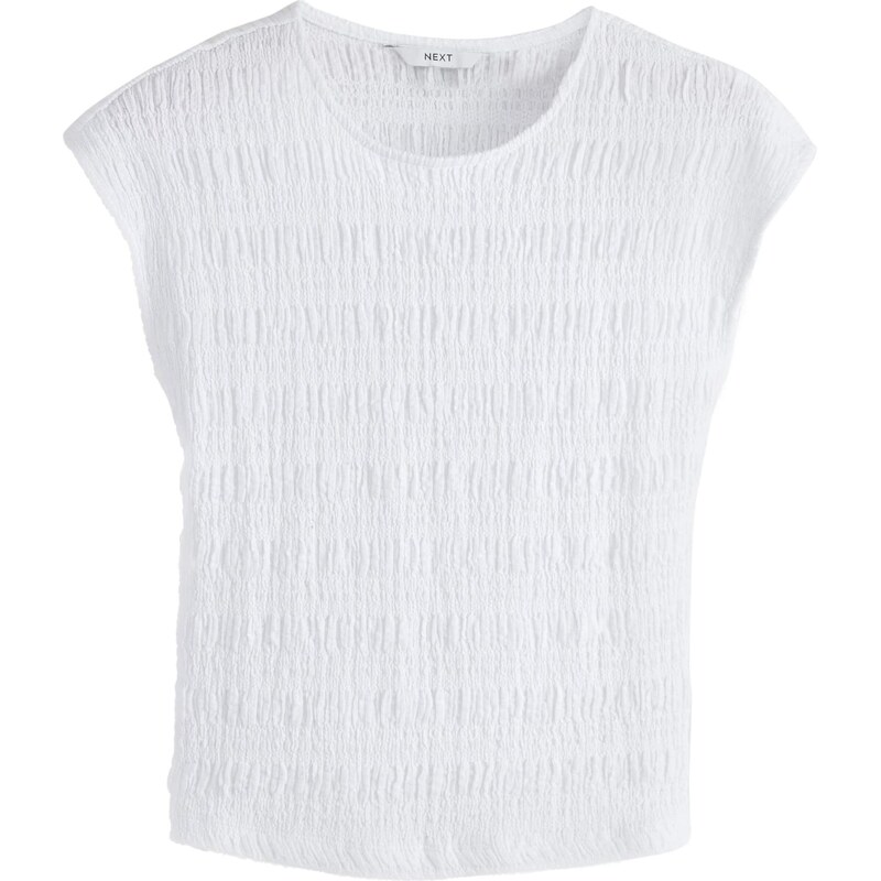 Next Blúzka biela 67252796