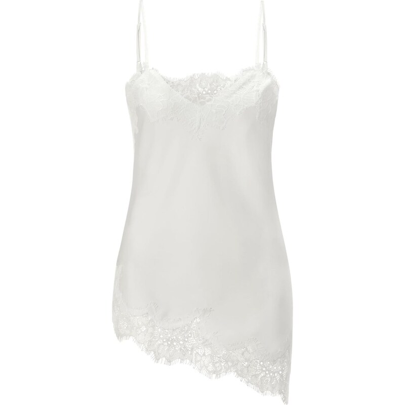 Rich & Royal Top biela 67252816