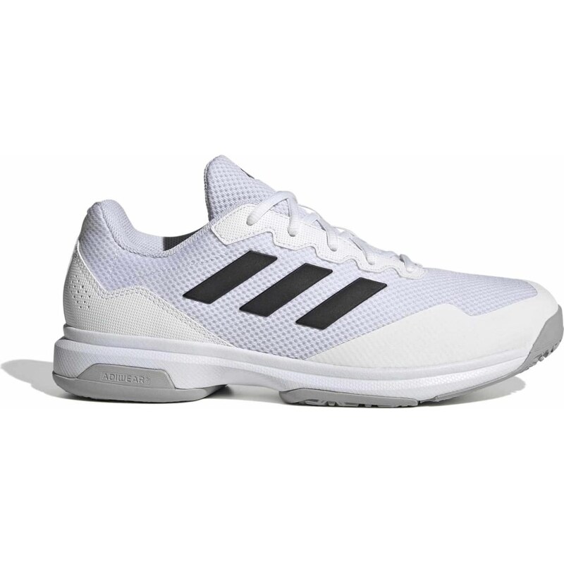 ADIDAS PERFORMANCE Športová obuv GameCourt 2 čierna / biela 67252818
