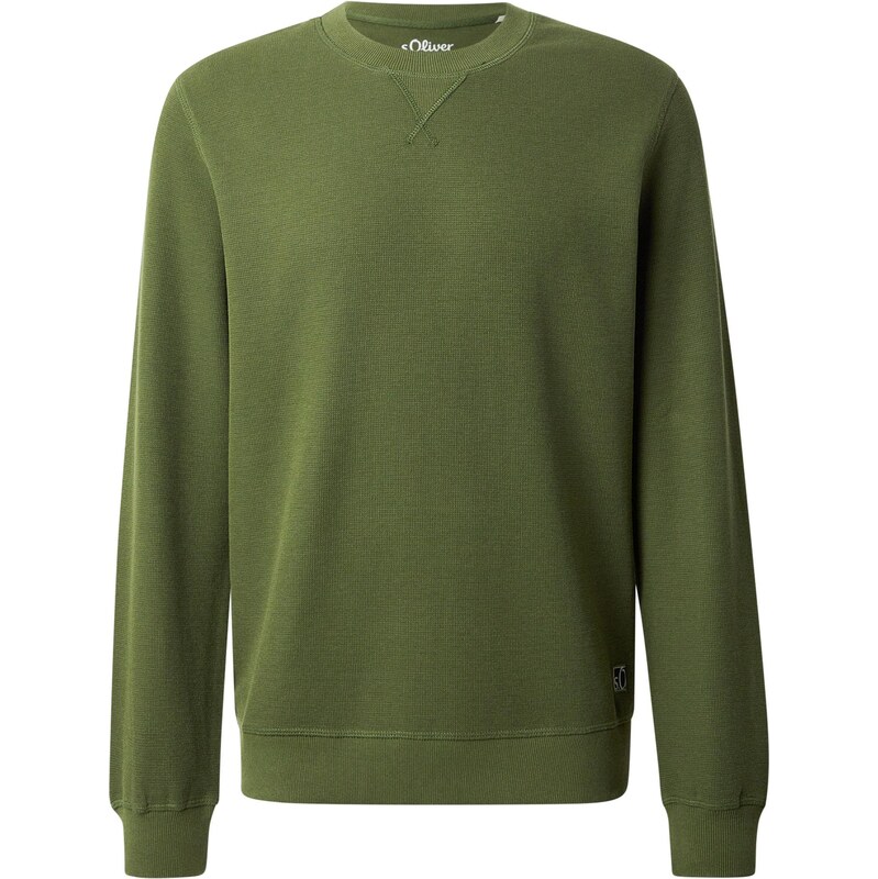 s.Oliver Mikina olivová 67252835