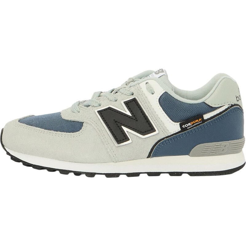 new balance Tenisky 574 zafírová / svetlosivá / čierna 67252852