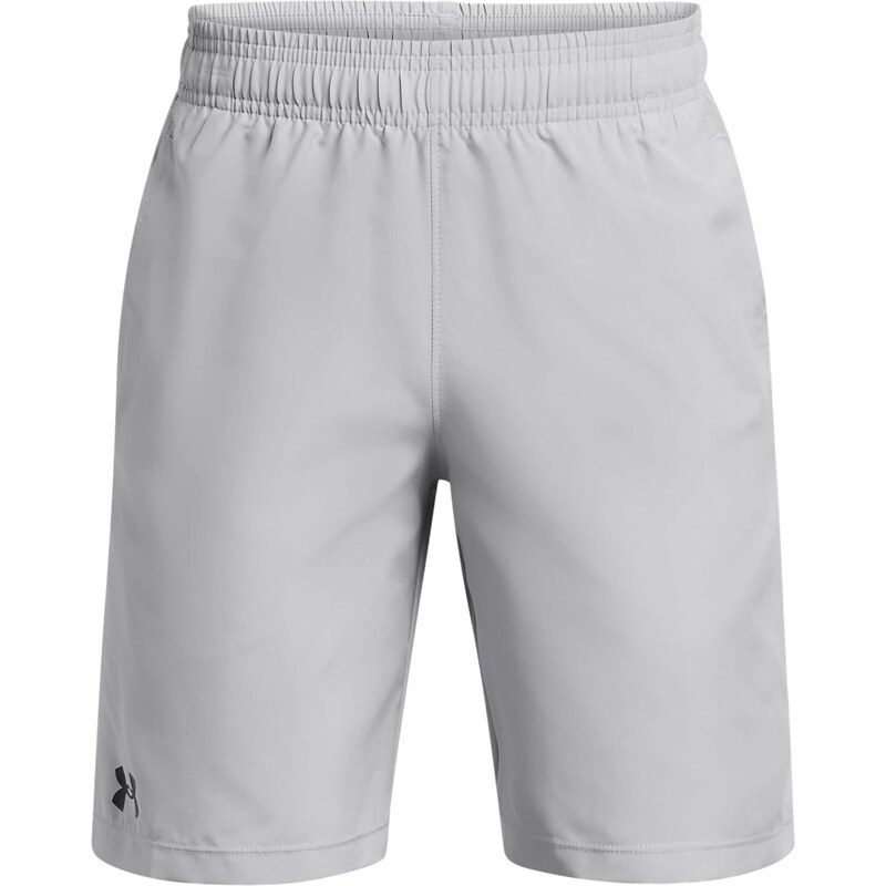 UNDER ARMOUR Športové nohavice sivá / čierna 67252865