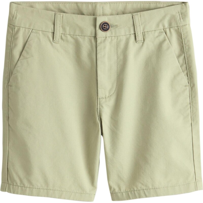 Next Nohavice pastelovo zelená 67252864