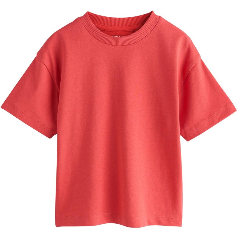 Next Tričko červená 67252861