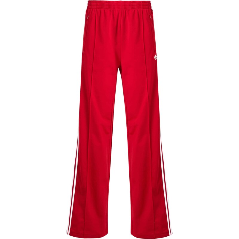 ADIDAS ORIGINALS Nohavice Firebird svetločervená / biela 67252882
