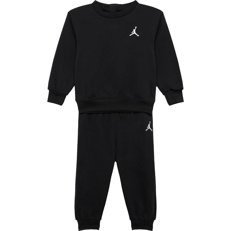 Jordan Joggingová súprava BROOKLYN čierna 67252889