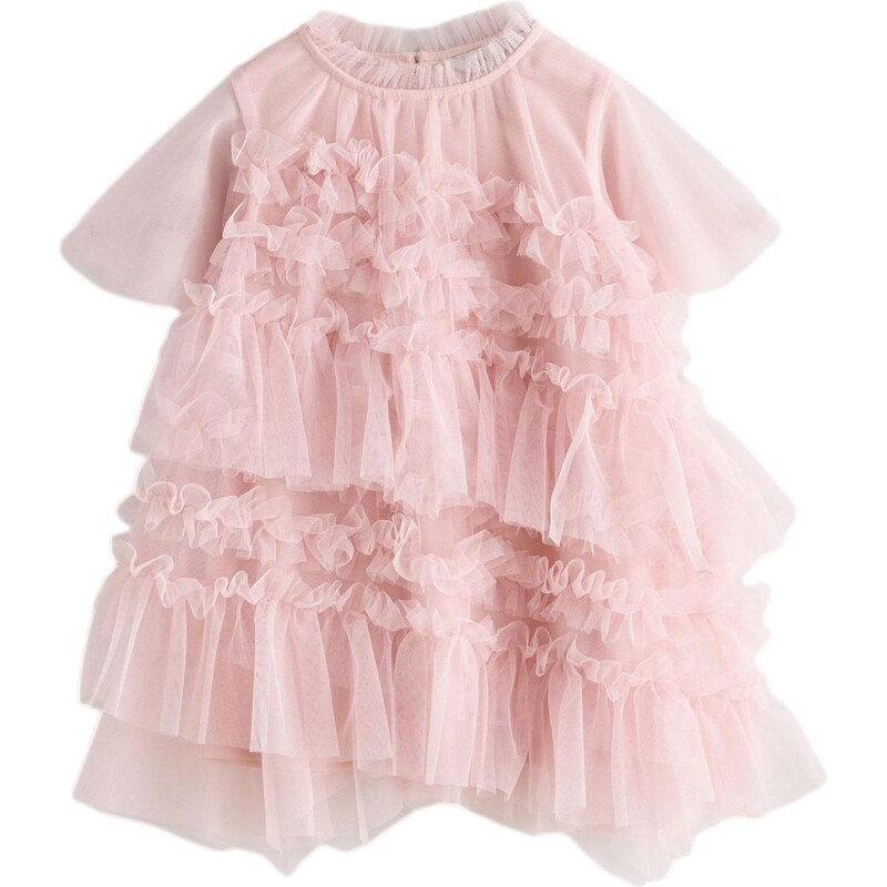 smALLSAINTS Šaty ružová 67252933